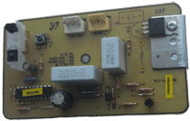 Плата управления для пылесоса Samsung DJ41-00516A(515)