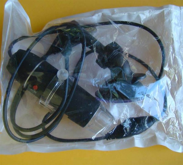 Цифровой микроскоп USB
