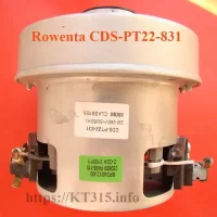Двигатель для пылесоса Rowenta CDS-PT22-831