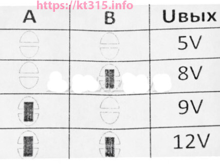 Повышающий DC-DC на фиксированное напряжение 3 Повышающий DC-DC на фиксированное напряжение — изображение 3