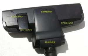 Щетка для пылесоса Samsung dj97-01868a