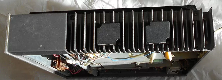 Усилитель стерео Амфитон-У-002 Hi Fi — изображение 3