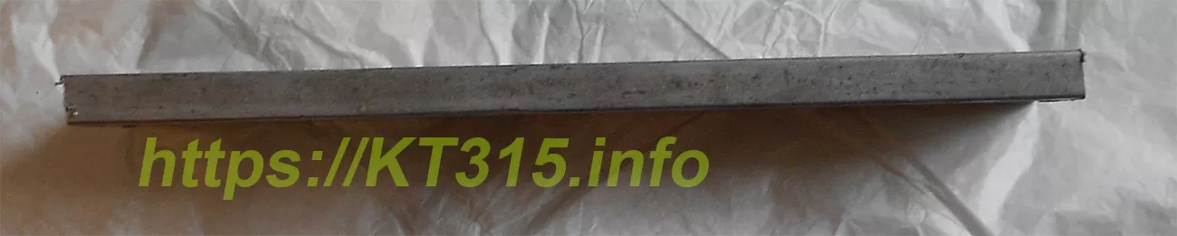 Алюминиевый профиль — изображение 3