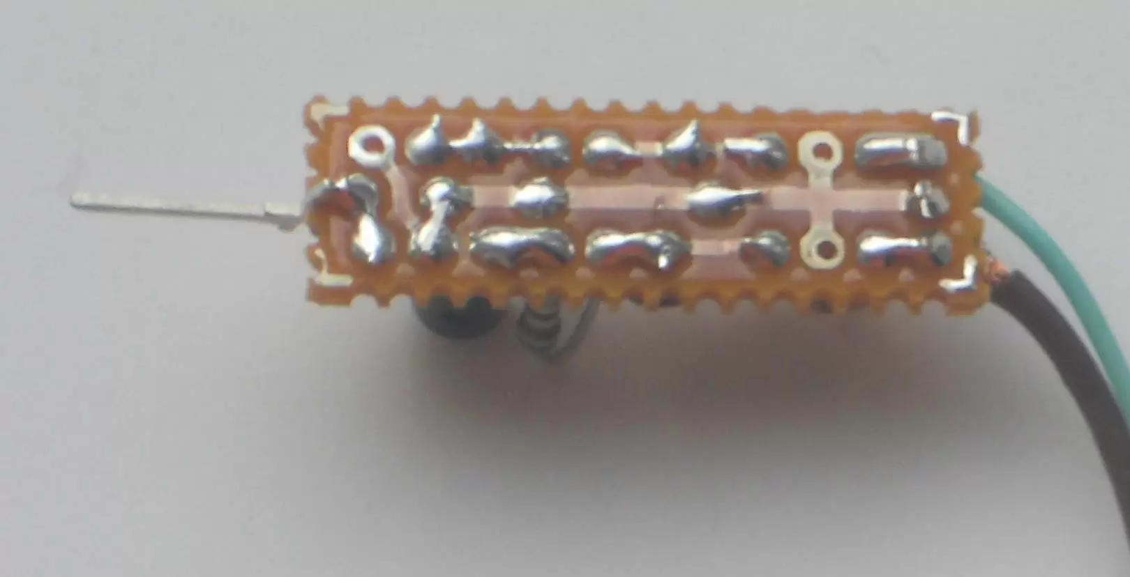 FM усилитель 26 дБ — изображение 2