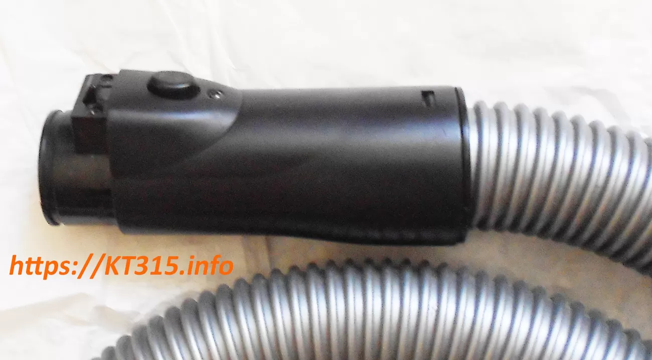 Шланг для пылесоса — изображение 3