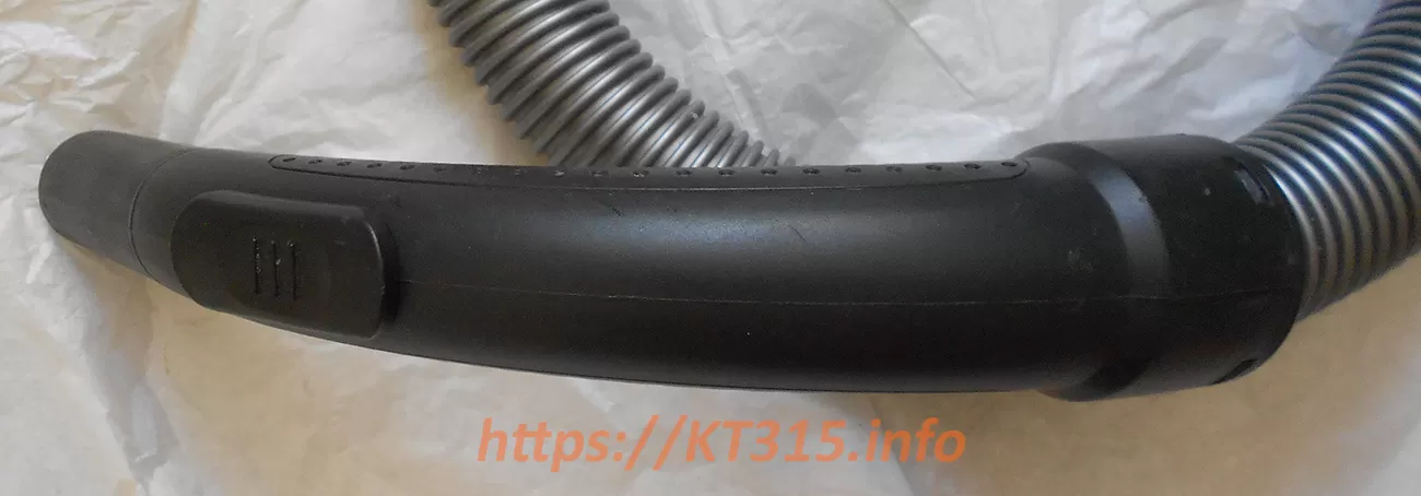 Шланг для пылесоса — изображение 4