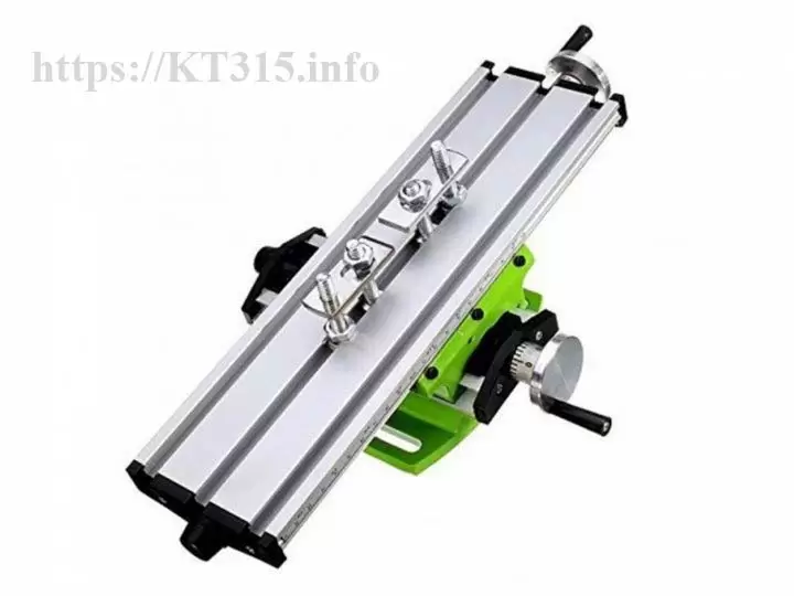 Координатный стол Beking BG-6300 310x90 2 Координатный стол Beking BG-6300 310x90 — изображение 2