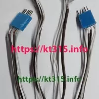 Провод соединительный