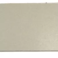 Слюда для микроволновой печи 125х200 mm Слюда для микроволновой печи 125х200 mm