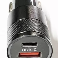 Автомобильное зарядное устройство для телефона Автомобильное зарядное устройство для телефона